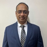 Imperial Fragrances Employee Mrinal Naik's profile photo