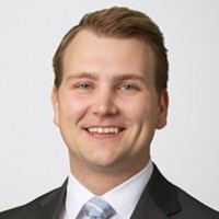 Chapman and Cutler LLP Employee Derek Andersen's profile photo