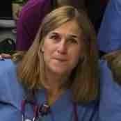 Catholic Medical Center Employee Michele Richards's profile photo