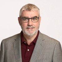 Kyndryl Employee Lance Suttle-Jones's profile photo