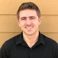 LifeCare Employee Jake Parker's profile photo