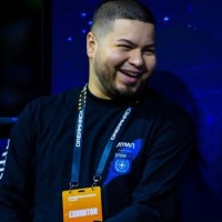 Gamers Outreach Employee Edwin Nolasco's profile photo