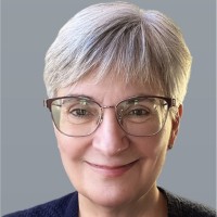 BeamReaders Employee Anna Csillag's profile photo