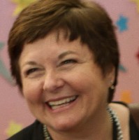 Lynda Carrier-Metz