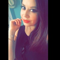 Breeze-Eastern LLC Employee Cristina Guerra's profile photo