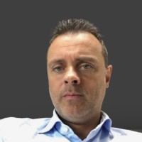 IMESA SpA Employee Alessandro Franciolini's profile photo