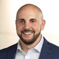 Barnes & Thornburg LLP Employee Logan Stevens's profile photo