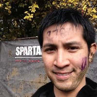 Capital One Employee David Lai's profile photo