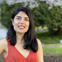 Bioform Technologies Employee Nikoo Ghahramani's profile photo