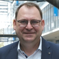 Technical University of Munich Employee Holger Wittges's profile photo