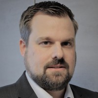 Rieter Employee Patrick Houweling's profile photo