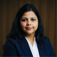 Morris Garages India Employee Neha Jain's profile photo