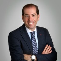 PRECIA MOLEN Employee Giancarlo Federighi's profile photo