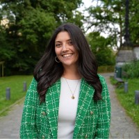 ThinkYoung Employee Giorgia Calvaresi's profile photo