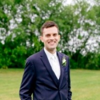 Orthology Inc Employee David Anderson's profile photo