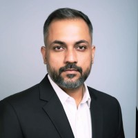 Univo Edtech LLP Employee Mayank Shaktawat's profile photo