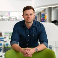 Exalt Capital Employee Peet Smit's profile photo