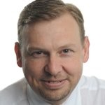 Thatcham Research Employee Dean Lander's profile photo