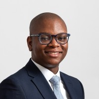 Shasha Network Employee Farai Munjoma's profile photo