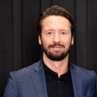 Pronto Employee Knut Aasli's profile photo