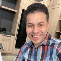 Snyder Diamond Employee Jesse de Regil's profile photo