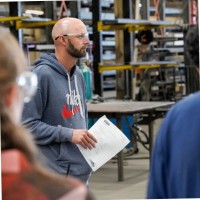 KEITH Manufacturing Company Employee Jimmy Drago's profile photo