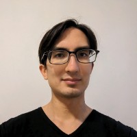 phoops s.r.l. Employee Simone Pezzulla's profile photo