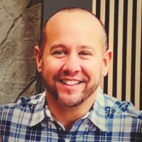 Cotiviti Employee Daniel Toscano's profile photo
