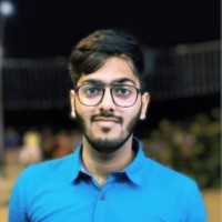 Aayush Mehrotra's profile photo