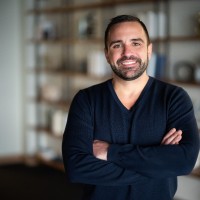 DHR International NEUMANN Employee Grant Zallis's profile photo