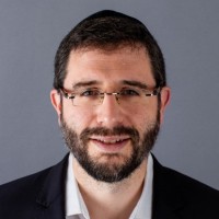 Kando Group Employee Aaron Klor's profile photo