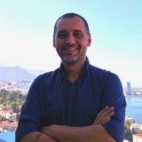 Neredekal.com Employee Hasan Akça's profile photo
