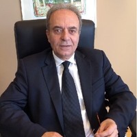 Ioannis Foteinos Email
