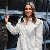 Lucky Car Breitenfurterstrasse Employee Kateryna Butylina's profile photo