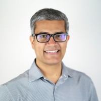 Basware Employee Urmil Mehta's profile photo