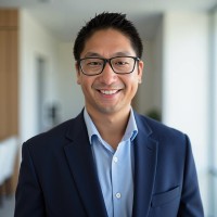 Uniti Group Limited Employee Kevin Teoh's profile photo