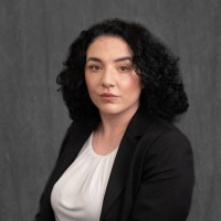 The Koza Group, LLC Employee Andrea Goreta's profile photo
