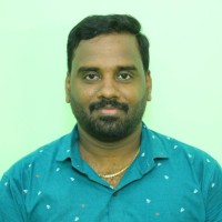 Balaji Ramachandran's profile photo