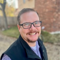 Distribution International Employee Jacob Werner's profile photo