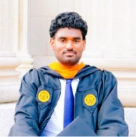 Millenium Software Inc Employee Jonathan Netala's profile photo