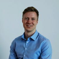 ZEN Energy Employee Mark Dawkins's profile photo