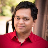 IT First Source Employee Chetan Kharche's profile photo