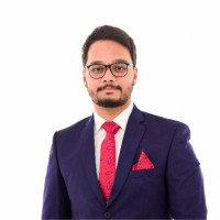 Codevative Employee Aebad Quadir's profile photo