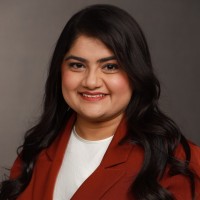 Shruti Parikh Email & Phone Number
