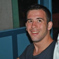 Arpedon Employee Chris Sangiotis's profile photo
