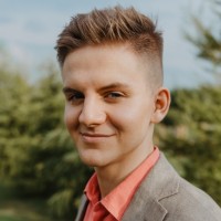 OneBalance Employee Kirill Gelbukh's profile photo