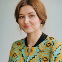 Distinct Artists Employee Elizabeth Kelly's profile photo