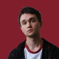 Primetime Employee Erik Bolldén's profile photo