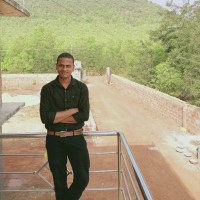 Waylo Employee Choudhuri Pattnaik's profile photo