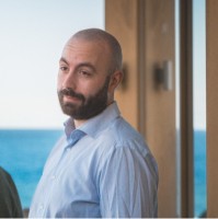 SMEG, Monaco Employee Nicolas Hafner's profile photo